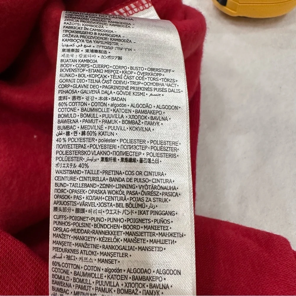 Boys 3t Nike Sweatshirt